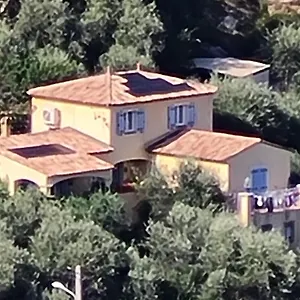  Appartement Des Oliviers