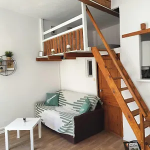  Appartement Au Pied Du Baou
